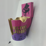 Elton John PinCup Standard Style