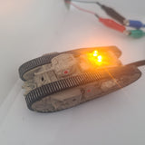 Playfield Tank for Indiana Jones