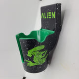 Alien PinCup "Mean Alien"
