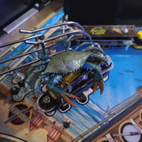 Jaws Playfield Crab Blue