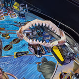 Playfield Jaws Blood Paint Large