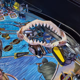 Playfield Jaws No Blood Large