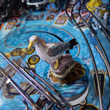 Jaws Playfield Seagull