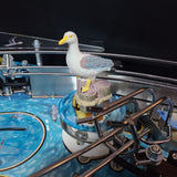 Jaws Playfield Seagull