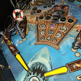 Jaws Playfield Life Preserver