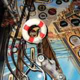 Jaws Playfield Life Preserver