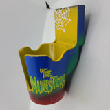 Munsters PinCup Color Premium Style