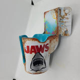 Jaws PinCup Weathered Premium Style Blue