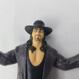 WWE Playfield Character The Undertaker