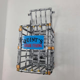 Jaws Beer Cage PinCup
