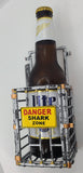 Jaws Beer Cage PinCup