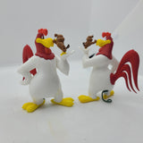 Looney Tunes Playfield Foghorn Leghorn