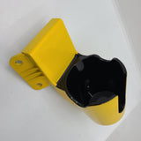 Solid Premium Style PinCup Black/Yellow