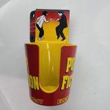 Pulp Fiction PinCup Premium Style