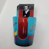 James Bond PinCup You Only Live Twice Premium Style