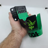 Star Wars PinCup "Yoda" Premium Style