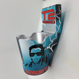 Terminator 2 PinCup Premium Style Electrified