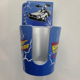 Back to the Future Pincup Premium Style Electrified