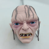 Hobbit "Gollum" Character Head Shooter