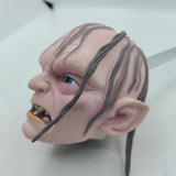 Hobbit "Gollum" Character Head Shooter