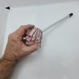 Custom Shooter Rod for Hobbit