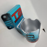 Terminator 2 PinCup Premium Style