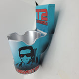 Terminator 2 PinCup Premium Style