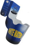 White Water PinCup "Title" Premium Style