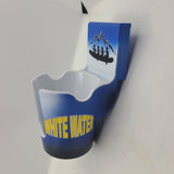 White Water PinCup "Title" Premium Style