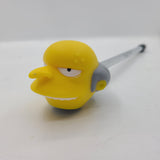 Custom Shooter Rod for Simpsons