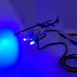 Terminator 2 Interactive Police Helicopter