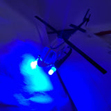 Playfield Interactive Police Helicopter for Terminator 2