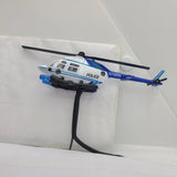 Playfield Interactive Police Helicopter for Terminator 2