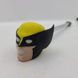 X-Men "Wolverine with mask" Character Head Shooter