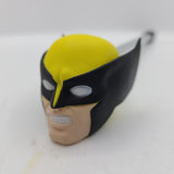 X-Men "Wolverine with mask" Character Head Shooter