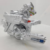 Godzilla Playfield Toy Mechagodzilla