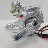 Godzilla Playfield Toy Mechagodzilla