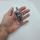 Terminator 2 Playfield Character Endoskeleton