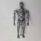 Terminator 2 Playfield Character Endoskeleton