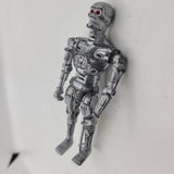 Terminator 2 Playfield Character Endoskeleton