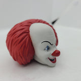 Character Head Shooter "IT Clown"