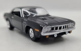 John Wick Payfield Plymouth 'Cuda