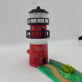 Jaws Lighthouse Mod