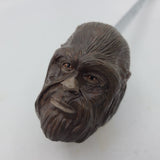 White Water Bigfoot Character Shooter Rod