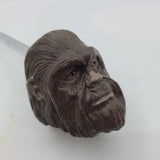 White Water Bigfoot Character Shooter Rod