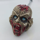 Walking Dead Zombie Character Head Shooter