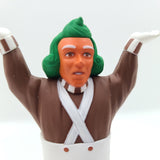 Willy Wonka Oompa Loompa Character