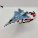 Playfield Raptor Jet for Independence Day