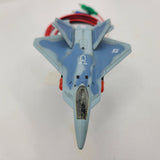 Playfield Raptor Jet for Independence Day