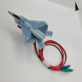 Playfield Raptor Jet for Independence Day